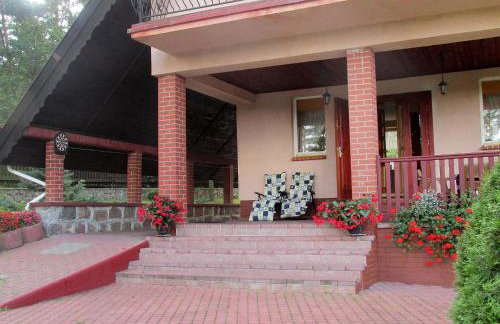 Holiday Home Mielno 2 by Interhome - Foto 25