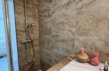 Superbe maison avec piscine - Foto 16