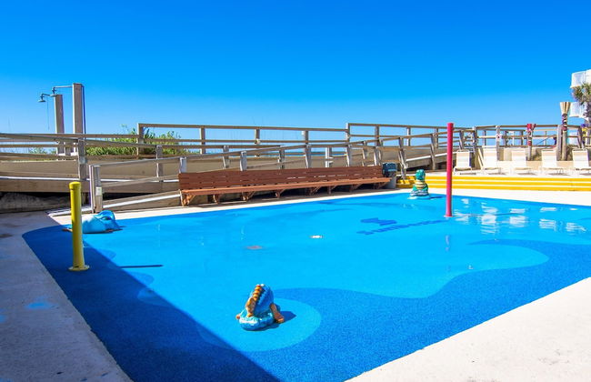 SunDestin Beach Resort by Panhandle Getaways - Foto 64