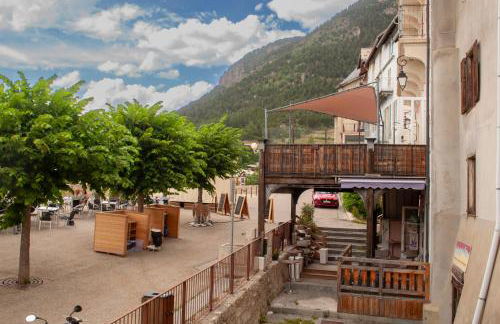 Panorama apartment Briancon - Photo 17