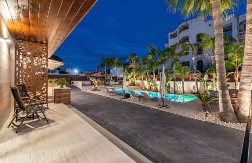 Luxury Casa con piscina, wifi, 150m dal mare - Foto 9