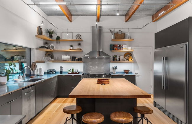 Lakefront Luxury Stunning Views Dock Hot Tub - Foto 78