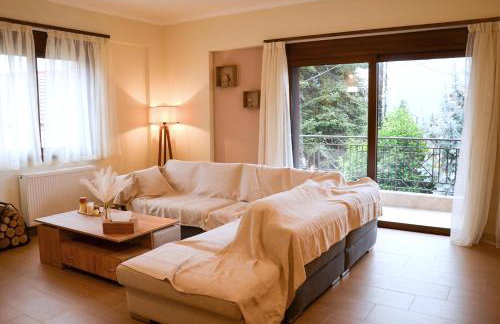 GK Apartment - Foto 1