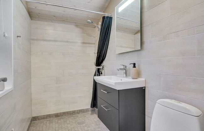 "Gundhild" - 1.8km from the sea - Photo 13