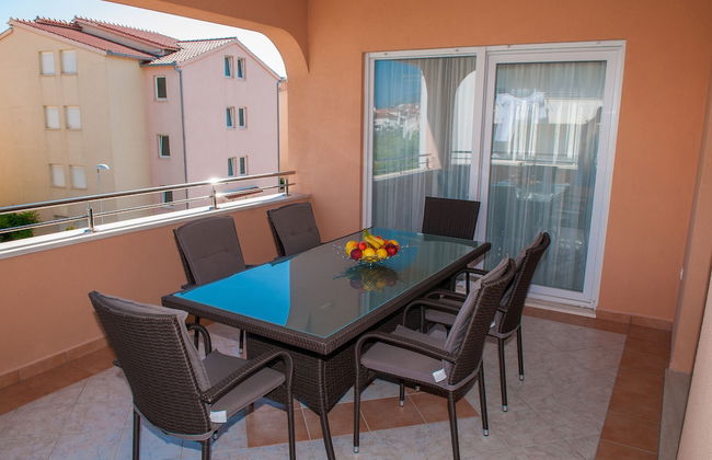 Apartments Anita - Foto 28