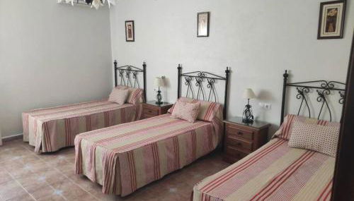 Casa Rural Alameda en Posadas Córdoba - Foto 2