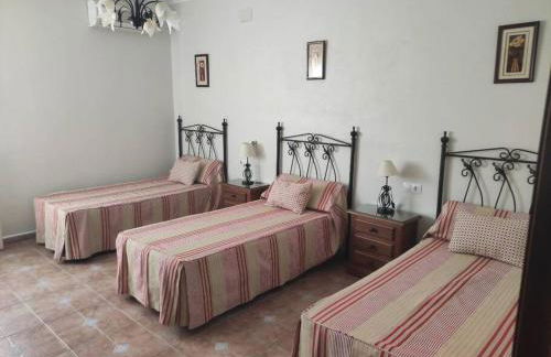 Casa Rural Alameda en Posadas Córdoba - Foto 2