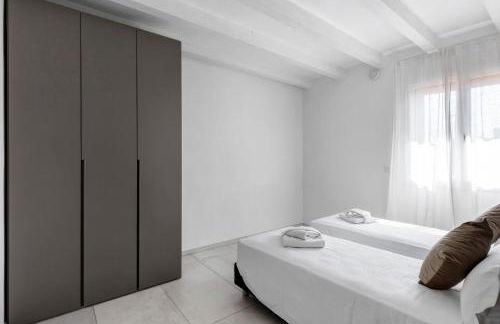 Le Dodici Porte - De Maria 7 By Bologna District - Foto 45