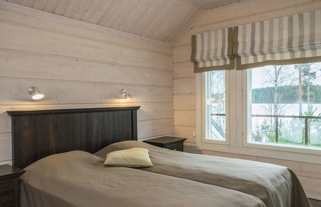 Villa puronotko - Foto 25