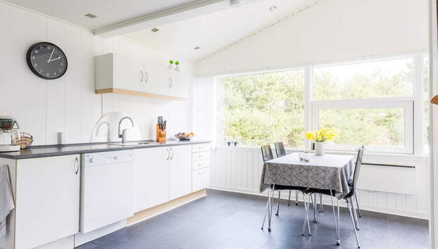 6 Person Holiday Home in Blavand - Foto 5