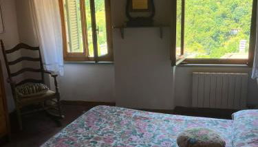 Alloggio nel Parco Alpi Apuane - Carnevale di Viareggio - Foto 3