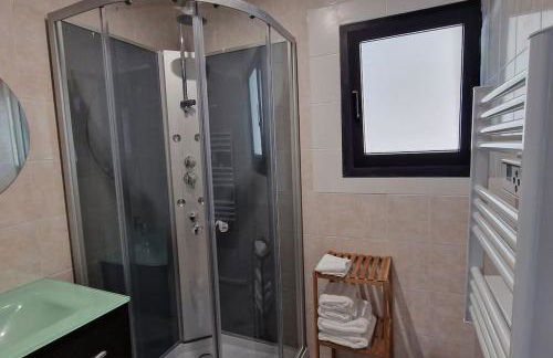 Le PORT MIOU près calanques de Cassis 2 chambres 6 personnes - Foto 13