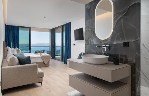 Luxury Villa Hedonia - Foto 17