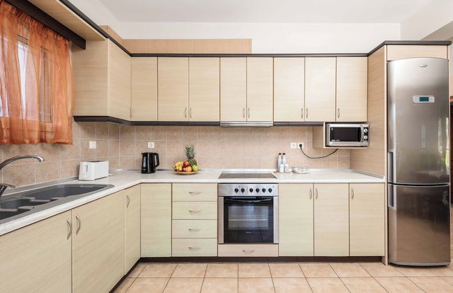 Villa Melitti - Foto 5