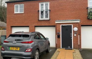 The Coach House, Cleobury Mortimer - Photo 7