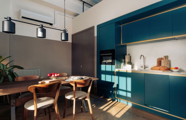 Native Manchester - Photo 57