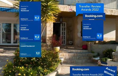 Calafell Residencial - Photo 1