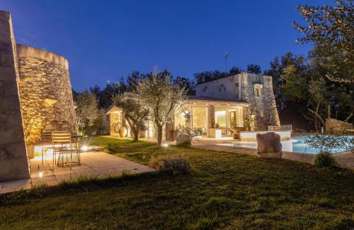 Tenuta Arcàdia - Foto 45
