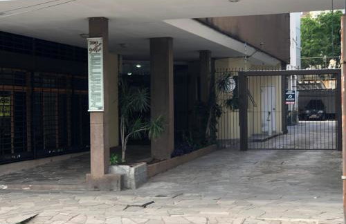 Manhattan Apart Hotel - Foto 50