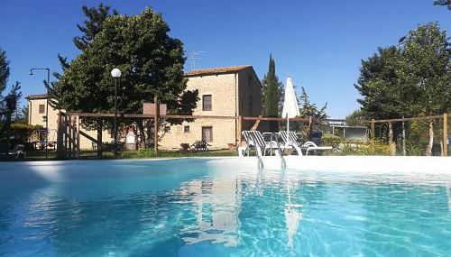 Agriturismo il Palagetto - Foto 5, Garden view