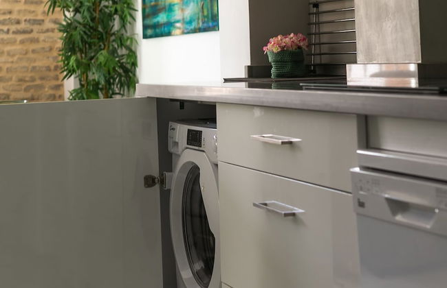 Charming Apartment Sevilla Centre - Foto 13