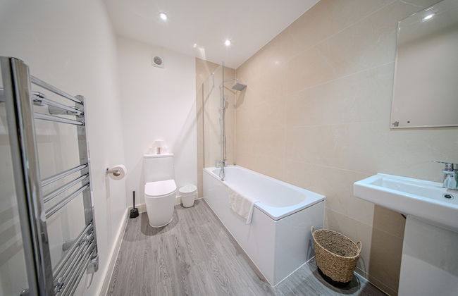 Ilford Apartments - Foto 15