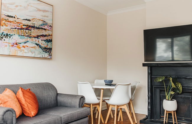 The Mill Apartments - Foto 9