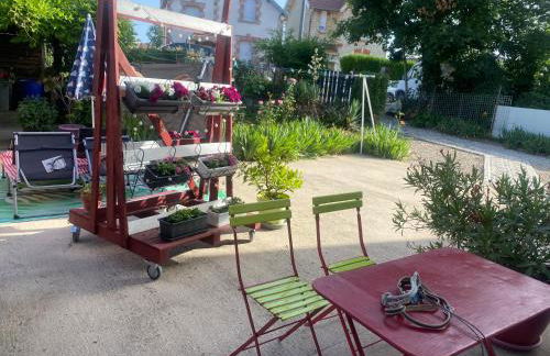 Chez Marilou - Foto 4