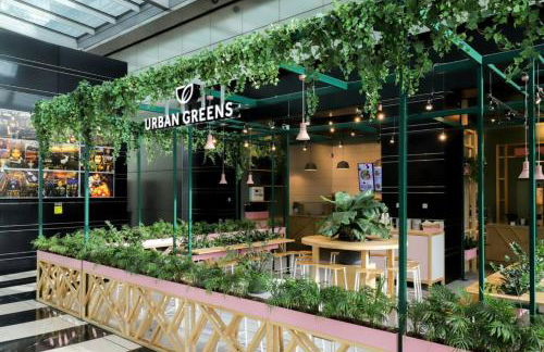 Stylish Penthouse Canary Wharf - Foto 13