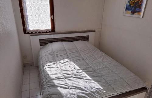 Amoureva B34, T3, vue mer, piscine, parking, clim - Photo 17