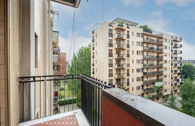 Ripamonti View Apartment - Foto 34