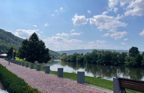 Main Appartement-Haus - 97896 Freudenberg - Foto 34