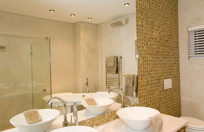 Atlantik Sicht Sef Catering apartment Self catering - Photo 30