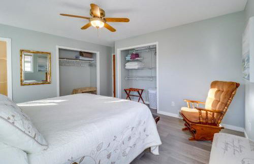 Work and Play Pet-Friendly Fargo Home 6 Mi to Dtwn - Foto 15