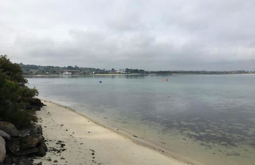 MAISON LES PIEDS DANS L EAU - Foto 40