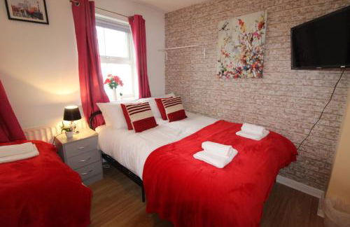 Harriers Grove House - Foto 39