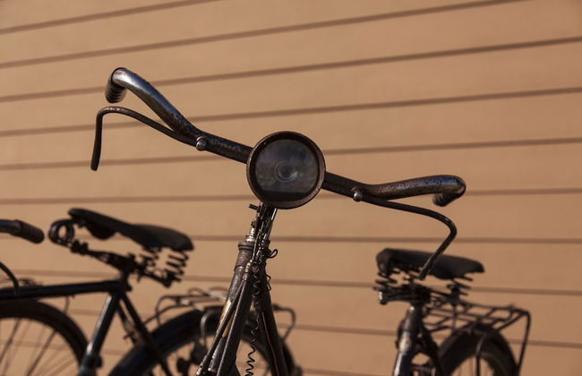 Be & See in Nature - Foto 10