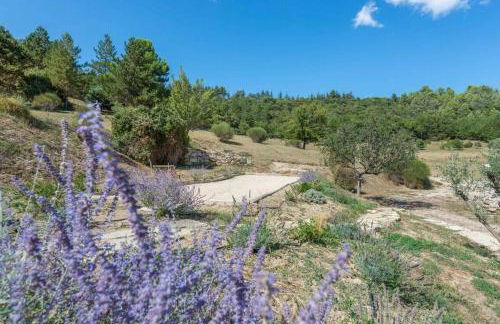 Mas des Genêts - Foto 9