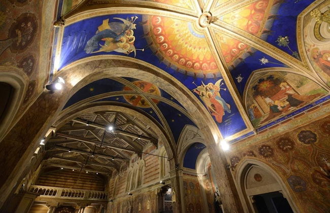 Casale Montemoro With Pool - Photo 19