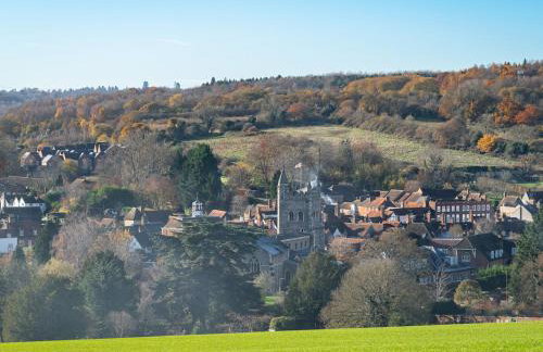 Converted Hop House Apt - Old Amersham - Chilterns - Pass the Keys - Foto 29