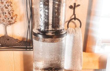 20 min to Yellowstone, Family Cabin, Fire Pit - Photo 14