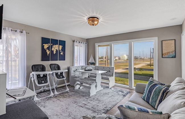 Footprints in the Sand - Foto 5