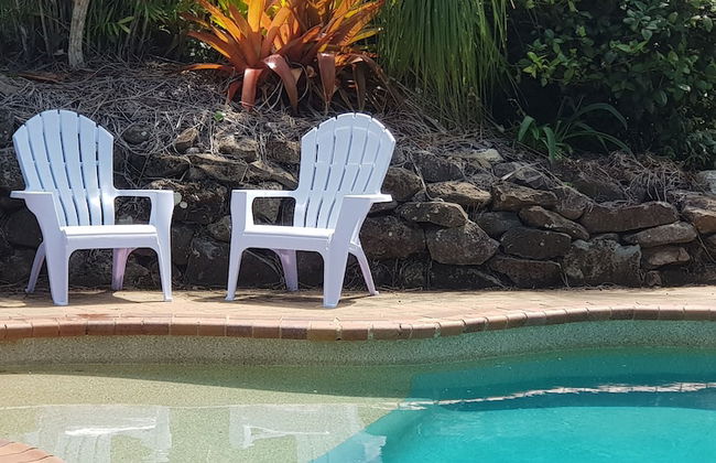 Hay Point Country B&B - Foto 10