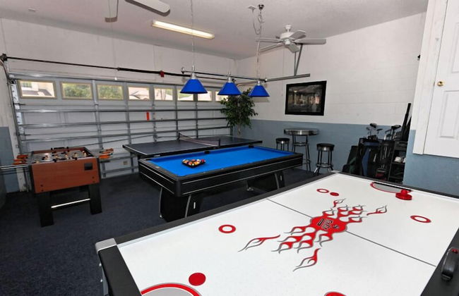 Ev49956 - Highlands Reserve - 5 Bed 3 Baths Villa - Photo 18