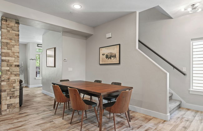 Bear Hollow Village by All Seasons Resort Lodging - Foto 40