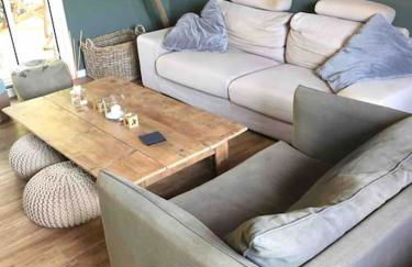 Maison cocooning proche plages - Foto 7