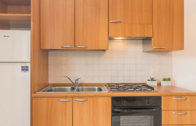 Il Glicine 1.5 Km From The Beach - Foto 5