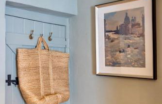 Danes Cottage - Luxury Peak District Retreat - Photo 75