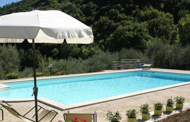 Villa in Umbertide With Pool and Garden - Foto 11