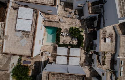 Corte 14.15 - Apartments with terrace and pool - Foto 14